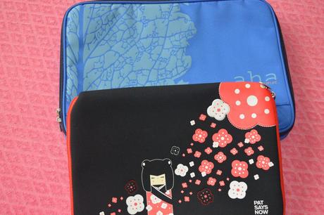 Neoprénový obal na  notebook/tablet, 