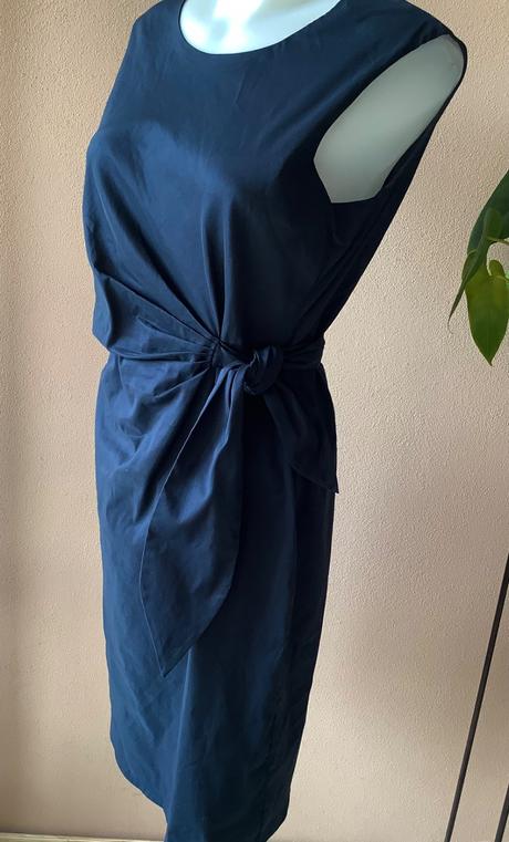 Krasne znackove saty, esprit,40