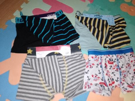 Boxerky, kiki&koko,122