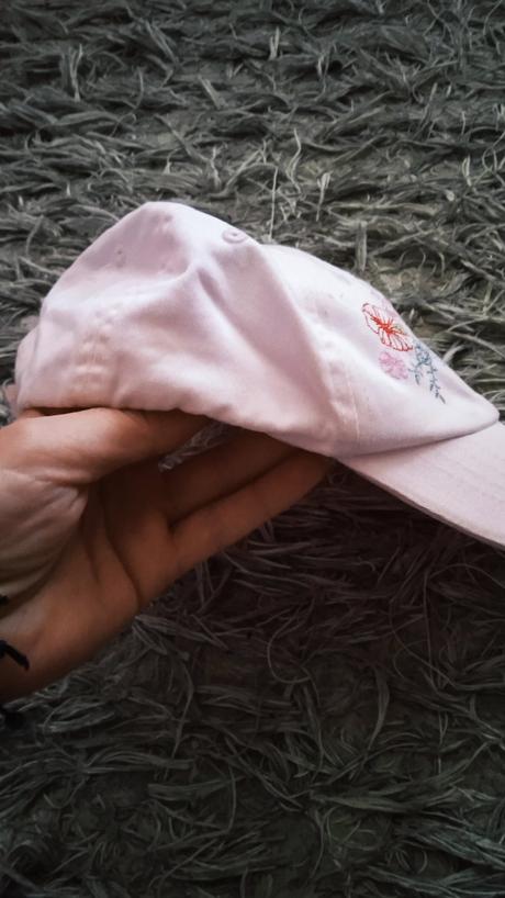 Šiltovka 1-3r, h&m,86