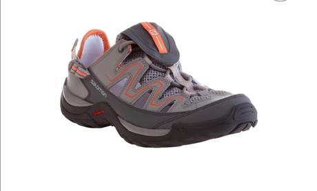 Salomon nové letné tenisky, salomon,37