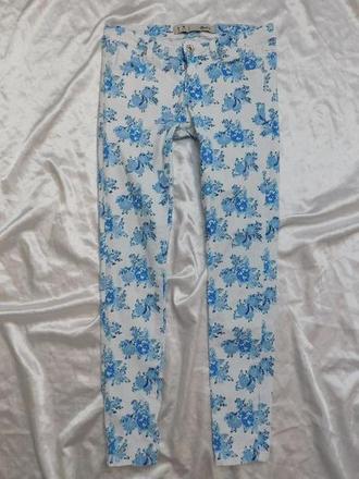 Damske trendy rifle, 34