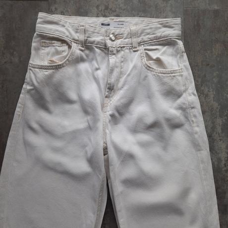 Super biele denim_bershka, bershka,32