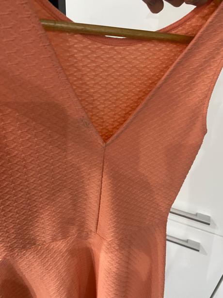 Dievčenské šaty velk.36, h&m,134