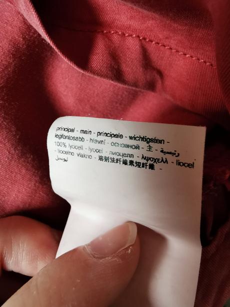 Štýlový overal promod 36, promod,36