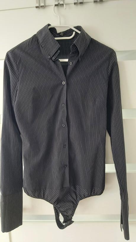 Body košela, amisu,xs