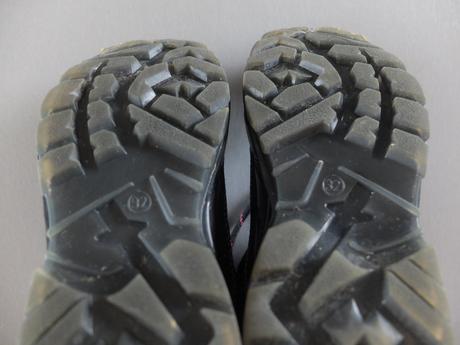 Topánky outdorové 32, 32