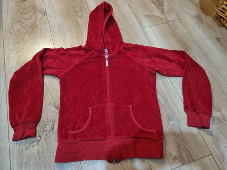 Zamatova mikina s aplikaciou, 122