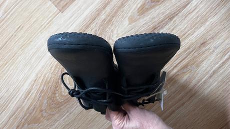 Vivobarefoot gobi č.35, vivobarefoot,35