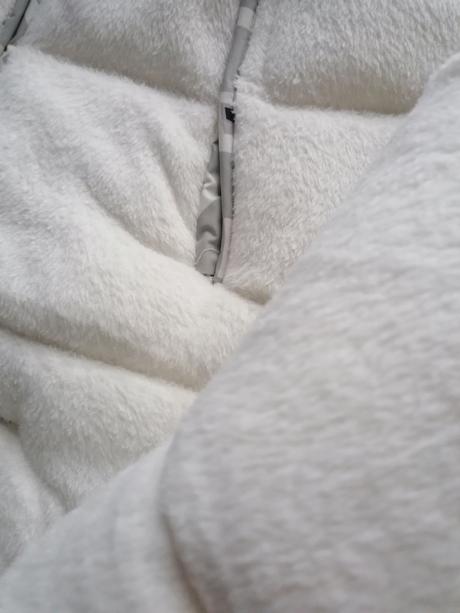 Elodie fusak + taštička, elodie details