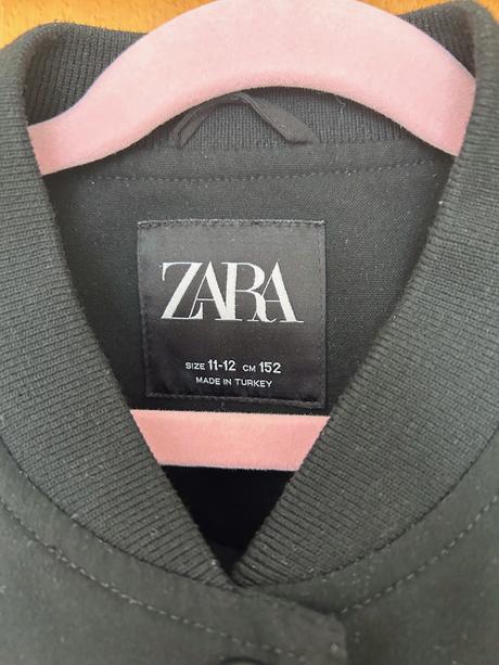 Bomber bunda, zara,152