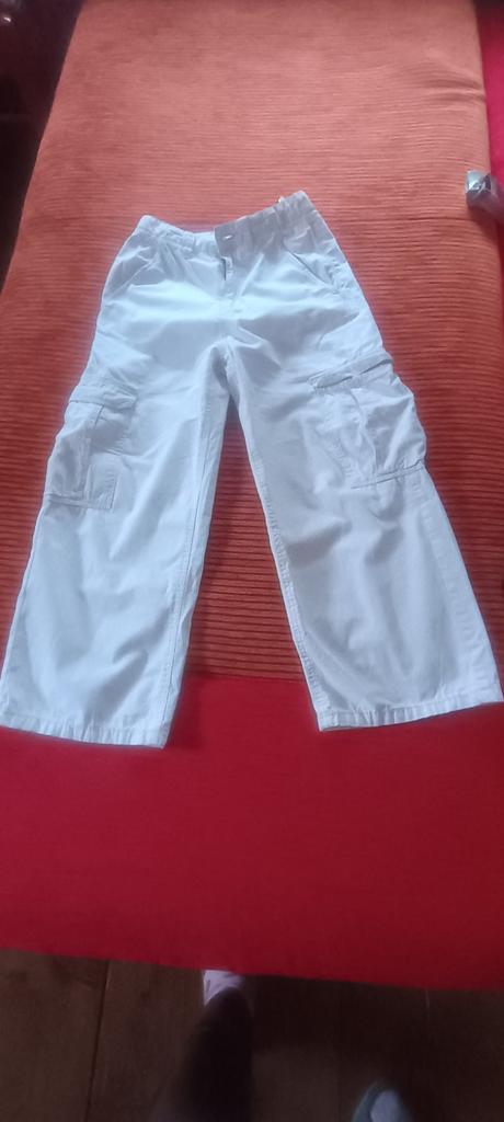 Široke nohavice, 134