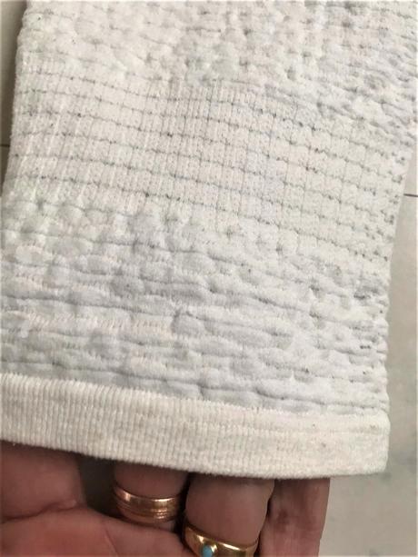 Formovacie nohavičky nad kolená, 