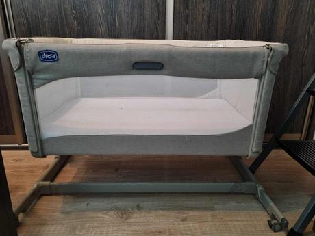 Postielka chicco next to me magic, šírka (cm): 75,dĺžka (cm): 100