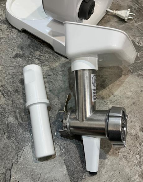 Bosch mum 54230 900w kuchynský robot, bosch