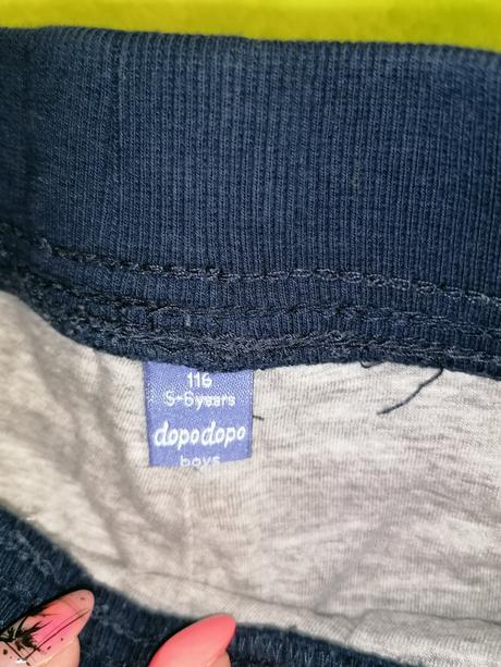 Zateplene nohavice, dopodopo,116