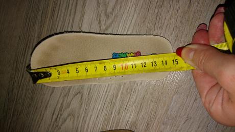 Sandálky, bubble gummers,23