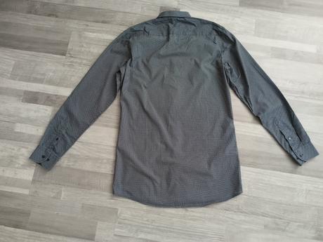Pánska košeľa 41, 41