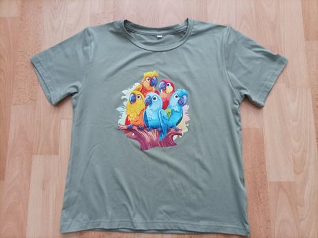 Tričko s krátkym rukávom, 146