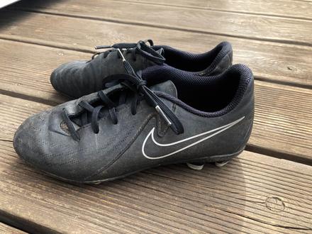 Kopačky nike phantom gx 35,5 22,5cm, nike,35