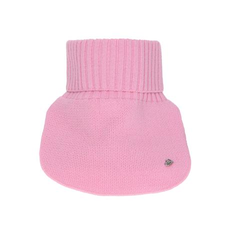 Dievčenský nákrčník-rolák pixi mix farieb, m