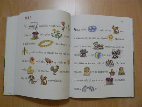 Rok so psíkom a mačičkou, 