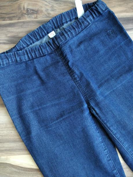 Riflové legíny, s.oliver,36