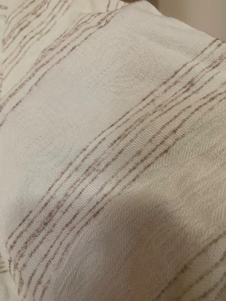 Biela kosela luko, l