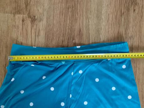 Lelosi dlhé pyžamo, l