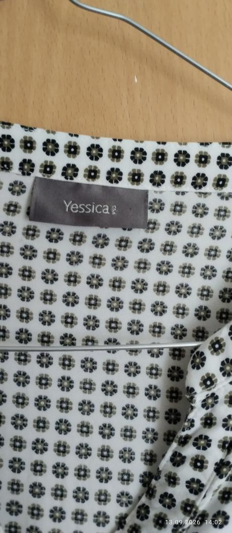 Blúzka, yessica,l