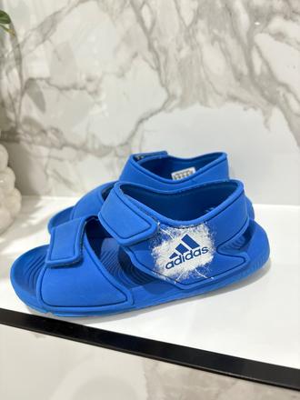Sandálky adidas, adidas,29