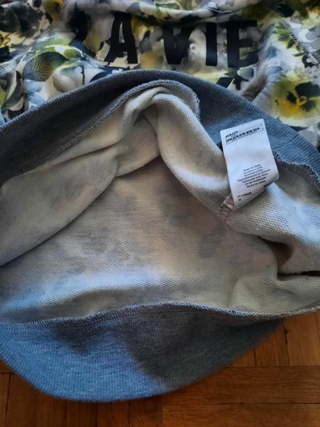 Dievčenská mikina, f&f,122