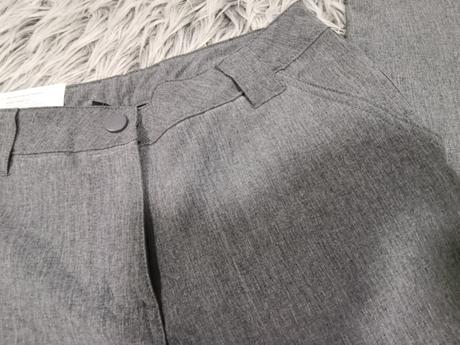 Funkčné nohavice crivit, 40