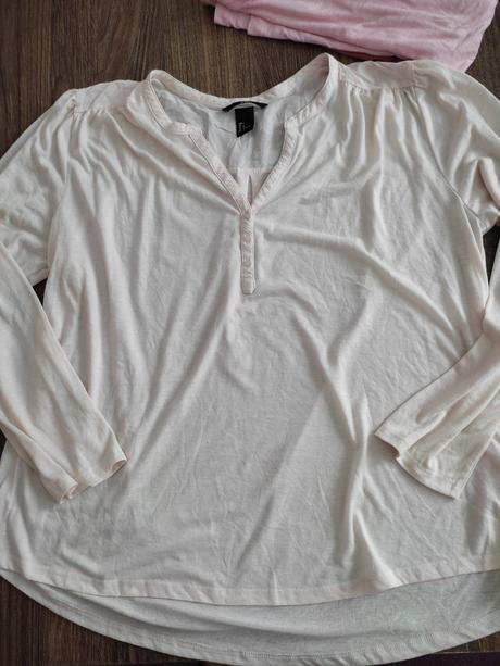 Tričko hm, h&m,l