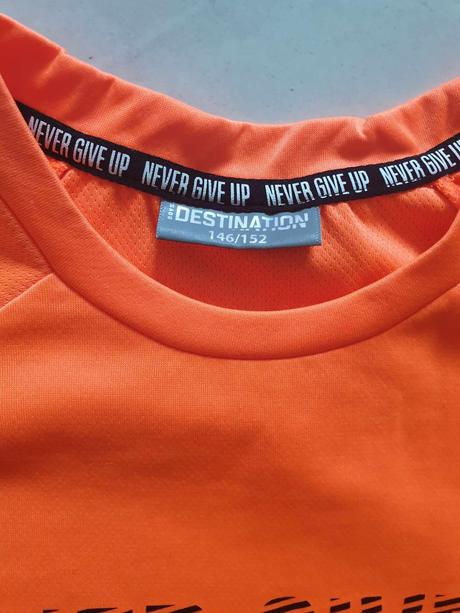 Trička 4 ks , rôzne značky, velkost 152, 152