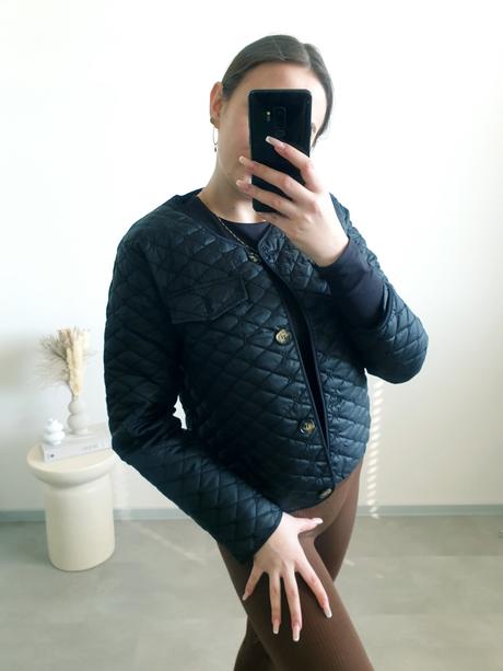 Prechodná bunda xs/s, xs