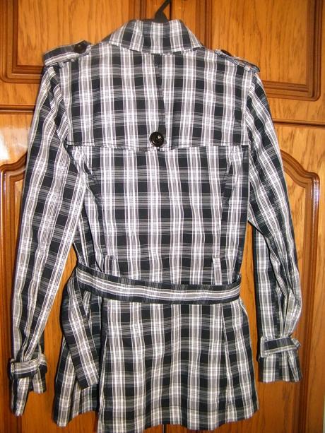 Kabátik, new yorker,34