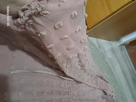 Šaty mama xl a dcéra č.92, xl