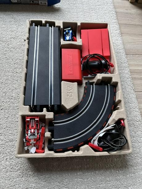 Autodráha, 