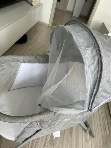 Kolíska, šírka (cm): 40,dĺžka (cm): 80