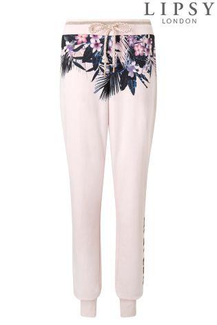 Dizajnové tepláky lipsy london uk, next,m / s