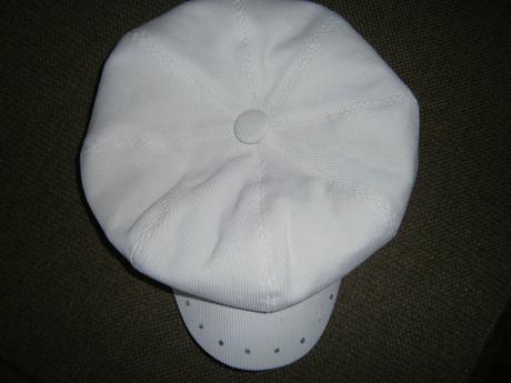 Šiltovka -čiapka, 158