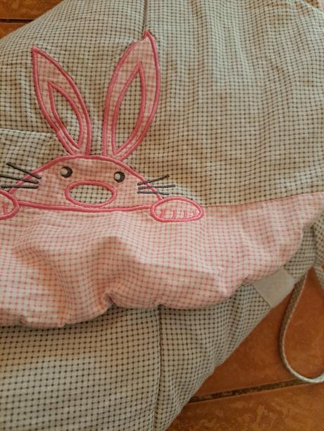 Perinka/zavinovacka, 