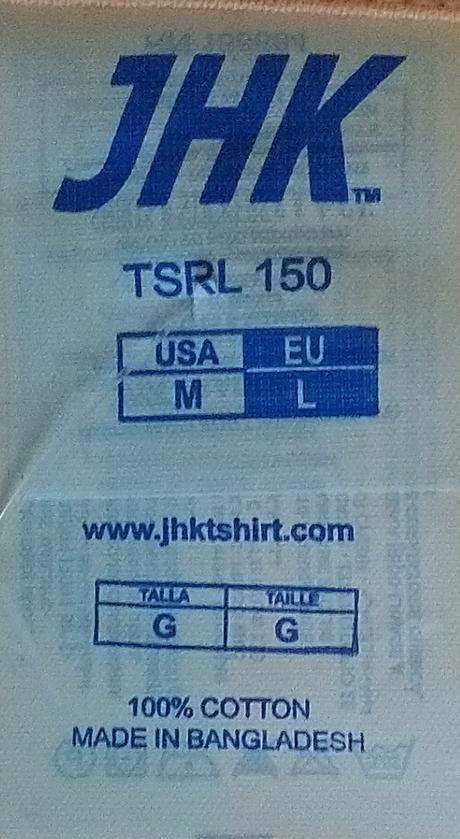 Dámsky marhuľový top stand by me, jhk, m, m