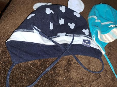 Rada ciapka 3 42 az 44 cm, rada,44