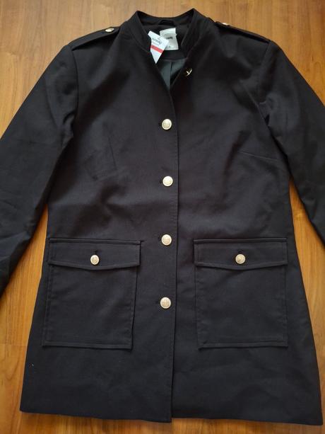 Trenčkot/sako, sinsay,s