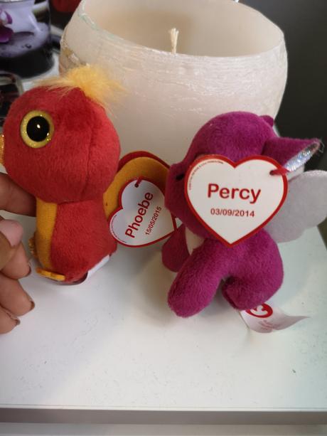 Animotsu zvieratká, 