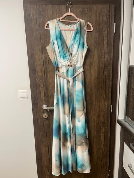 Spoločenské šaty, xl