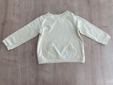 Mikina newbie 86, newbie,86