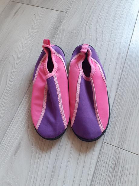 Topánky do vody, 34